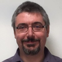 Dimitri Pacini
