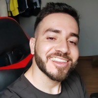 Bruno Henrique Da Silva
