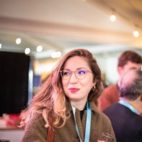 Margaux Berrettoni