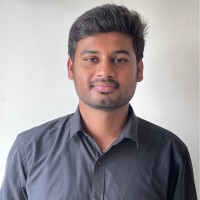 Naveen Murugesan