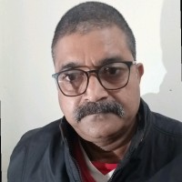 BRIJESH DUBEY