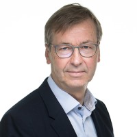 Jürg Reinhart