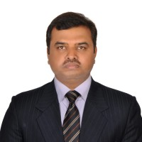 Ajay Kumar Dubey