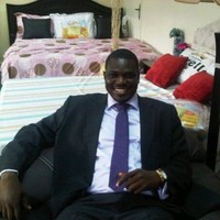 Oluwole Aguda