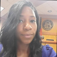 Candice Sanders, Rpr, Ccr, Grl