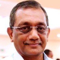 Vidhan Shah FMAAT, FICB