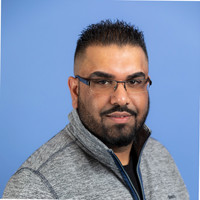 Ravi Virpal