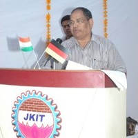 Prakash Bhandari