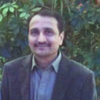 Kashif Aijaz