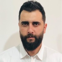 Majd Ibrahim