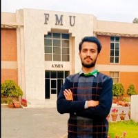 Syed Moosa