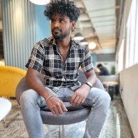 Nageshwaran R