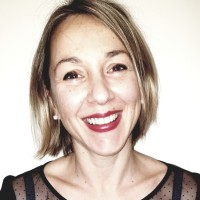 Stephanie Bainvel Kerzerho