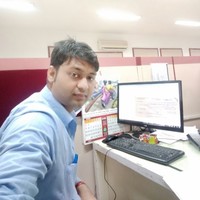 Sanjeet Kumar
