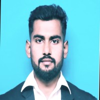 Muhammad Behram Hassan