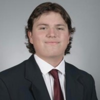Dylan McKesson