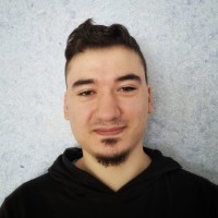 Gavriliță Gabriel
