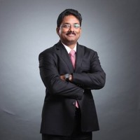 Sudhir Dash