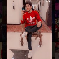 Ali Khan Bangash