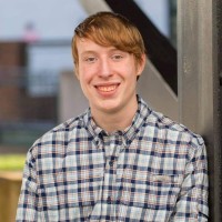 Cole Wickline