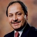 Dipesh J Shah CBE, OBE, FRSA