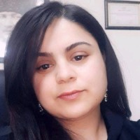 Ayşe Salihan Özden