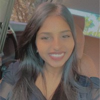 Nicole Narainsamy
