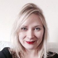 Caroline Wigan