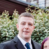 Colin Wallace