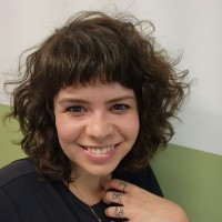 Leonora Lourenço De Mauro