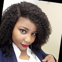 Vashti Matiya Kamwela