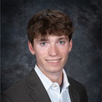 Carson Morgan