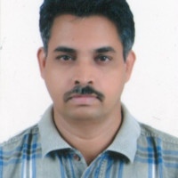 HARIDAS N K