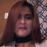 Ruth Marrero
