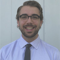 Trevor Bajkowski, Ph.D.
