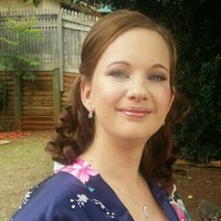 Amy Gladman