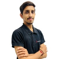 Harsh Sompura