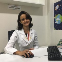 Raquel Birne