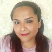 Maria Cristina Serrano Banda