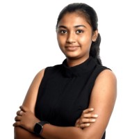 Aishwariya Naidu