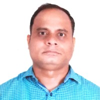 Ajit Kumar Swain