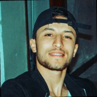 Bouargoub Abdelkader