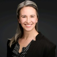 Allegra Hodges, Ph.D.