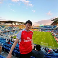 Dongjin Lee