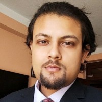 Shashank Risal