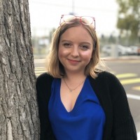 Kaitlyn Germann