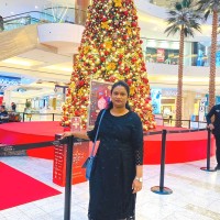 Pushpa Teresa