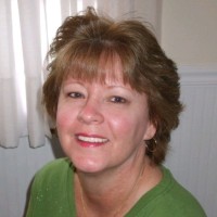 Deborah Debbie Copp