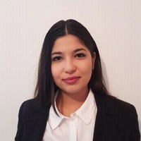 Drosoula Tsoutsika, Aca