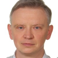 KACPER GŁADYCH